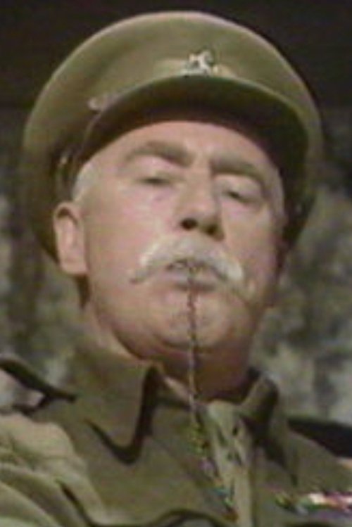 Geoffrey Lumsden photo