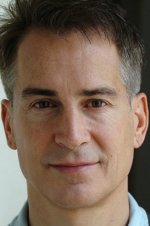 Geoffrey Nauffts photo