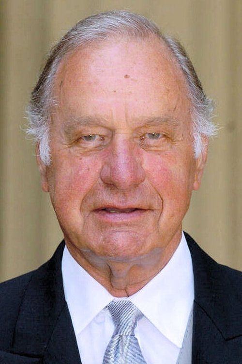 Geoffrey Palmer photo