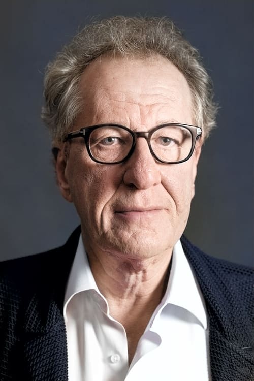 Geoffrey Rush photo