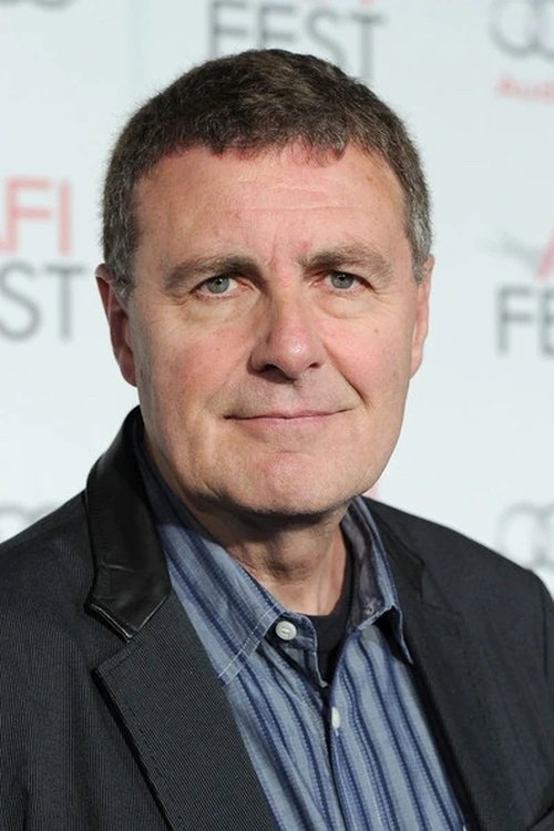 Profile image of Geoffrey Sax