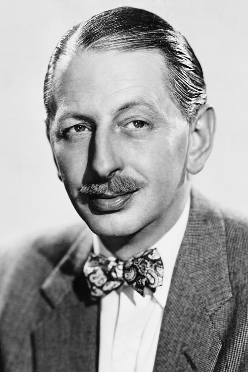 Geoffrey Sumner photo