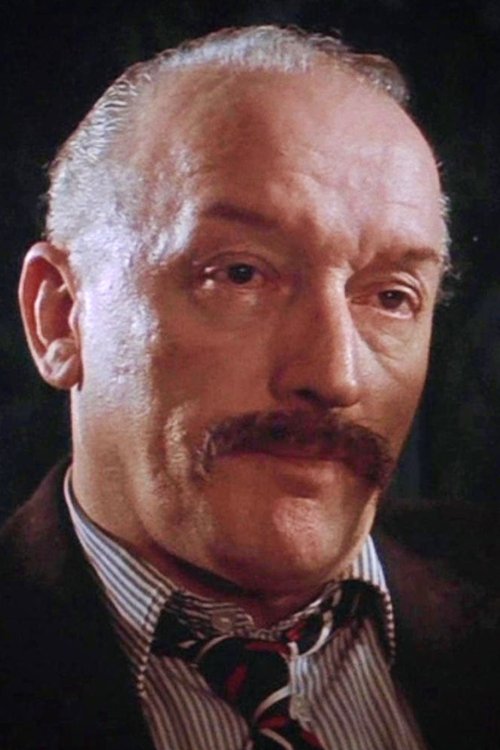 Geoffrey Weeks photo