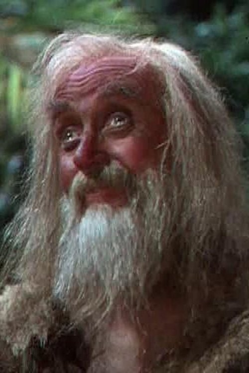 Geoffrey Wilkinson photo