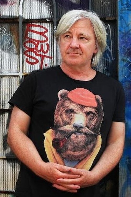 Profile image of Geoffrey Wright