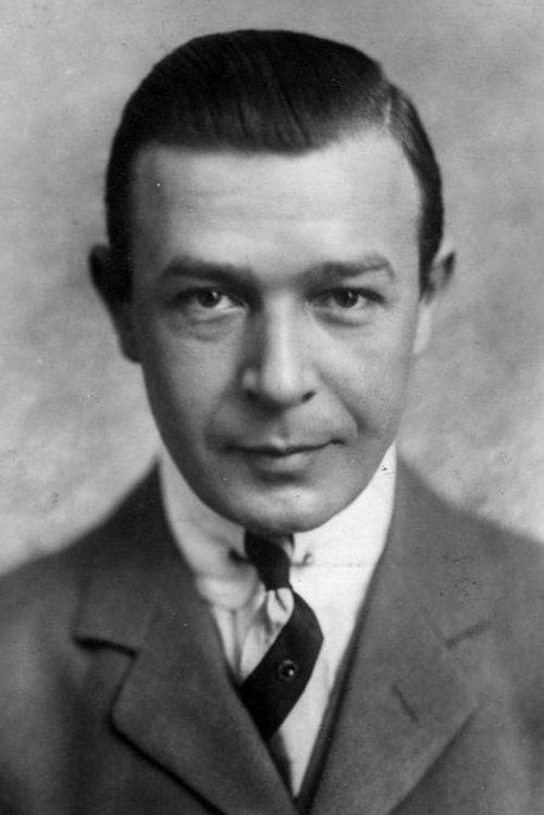 Georg Alexander photo