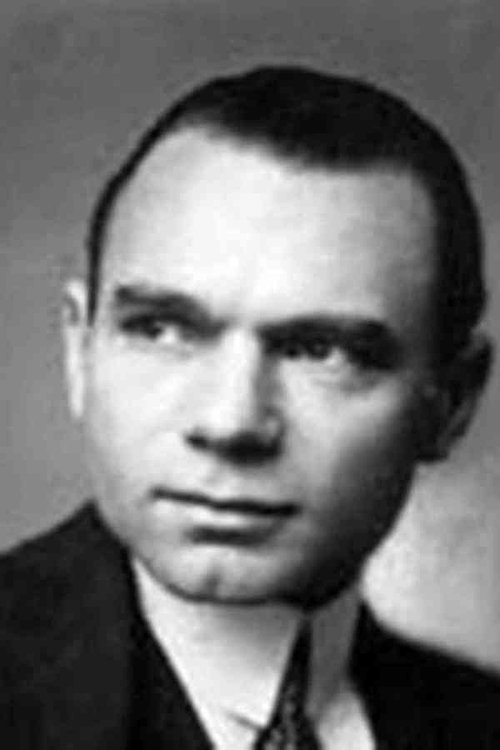 Profile image of Georg Jacoby