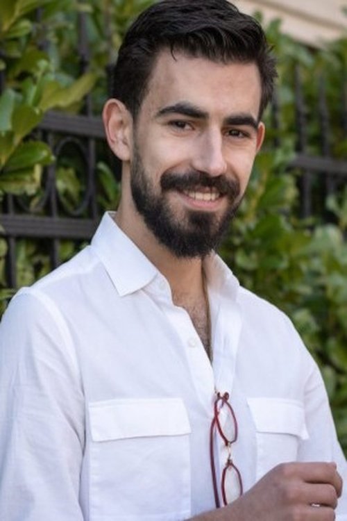 Georg Kiryakov photo