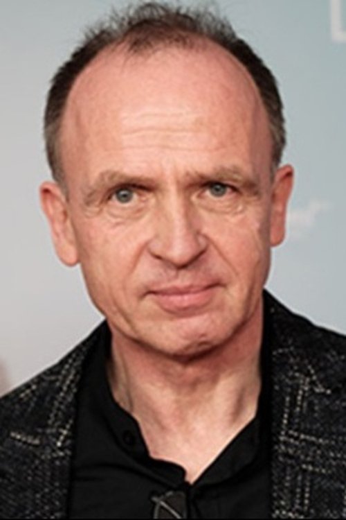 Profile image of Georg Maas