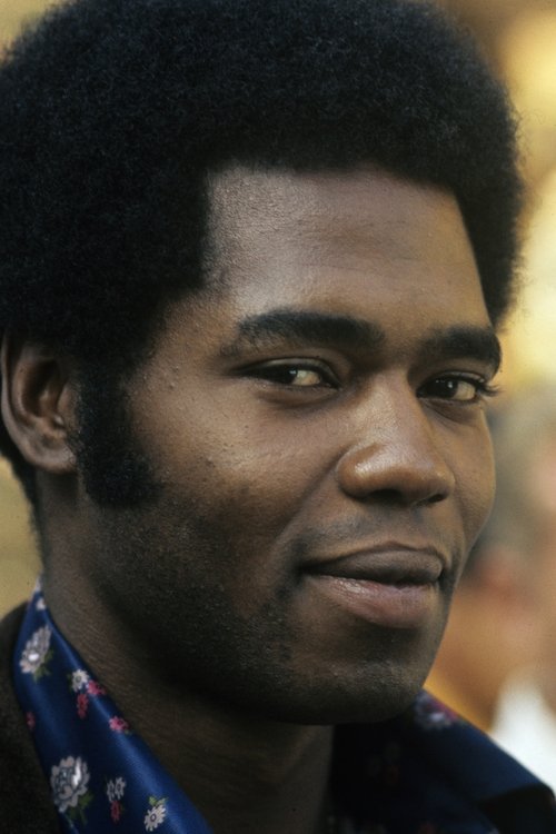 Georg Stanford Brown photo