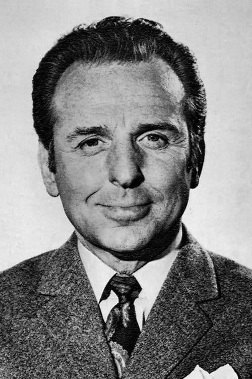 Georg Thomalla photo