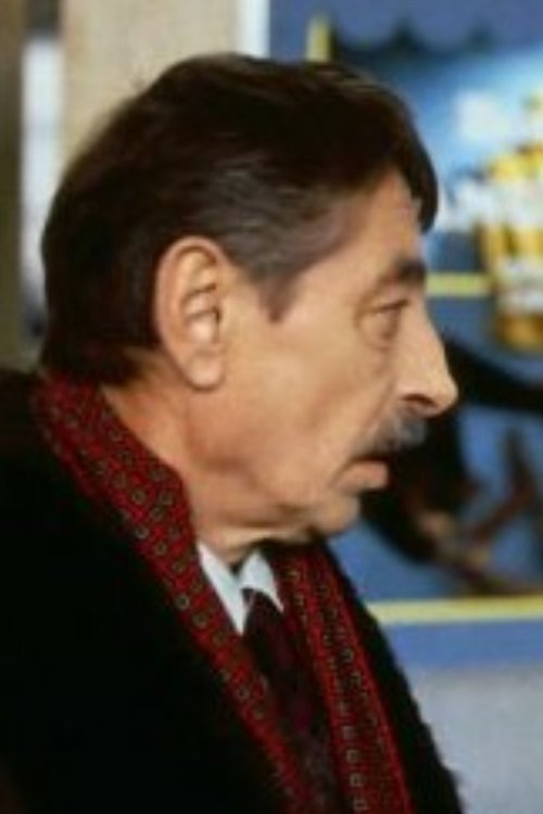 Georg Trenkwitz photo