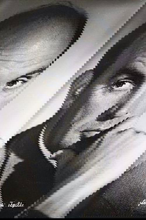 Profile image of Georg Tressler