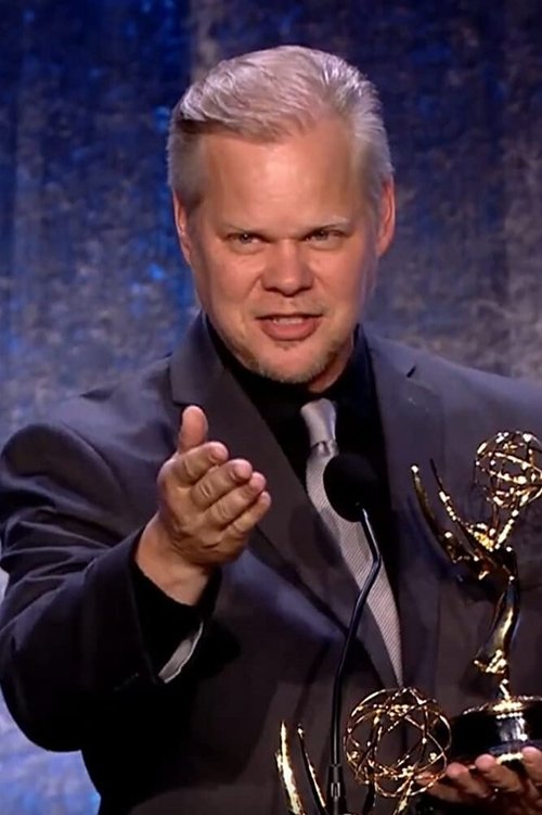 Profile image of George A. Johnson