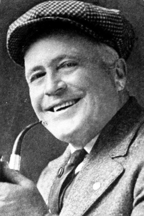 George A. Williams photo