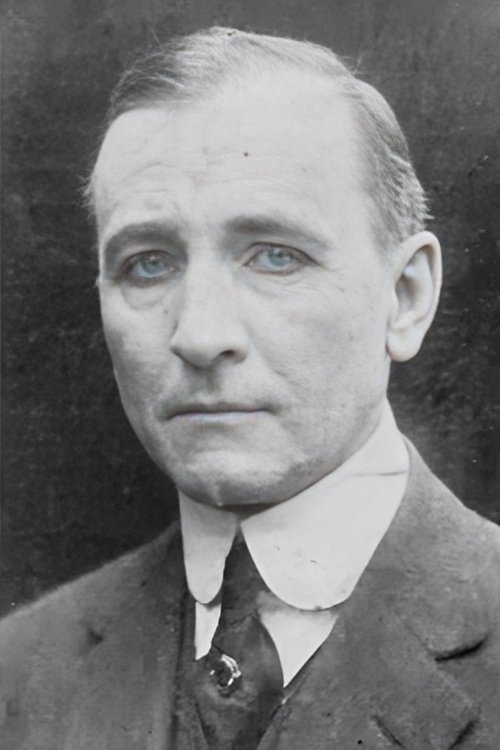 George A. Wright photo