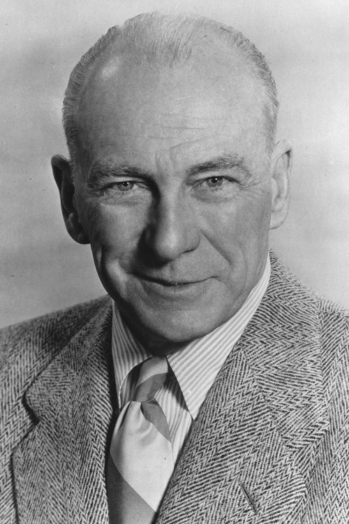 Profile image of George Abbott