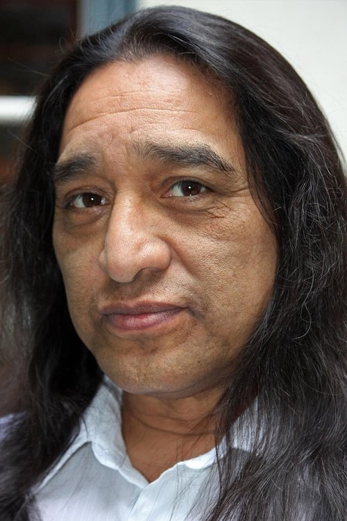 George Aguilar photo