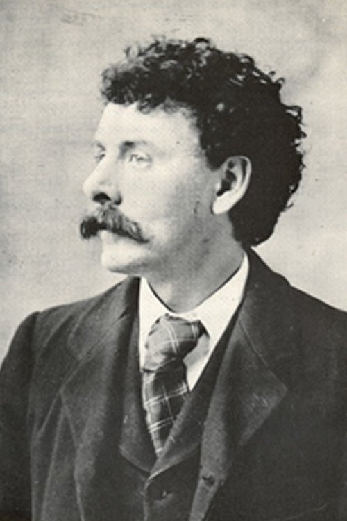 Profile image of George Albert Smith