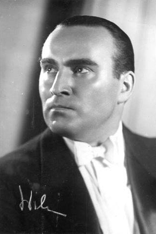 George Andreani photo