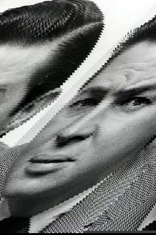 Profile image of George Axelrod