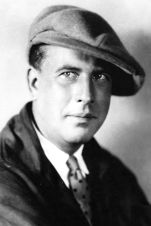 Profile image of George B. Seitz