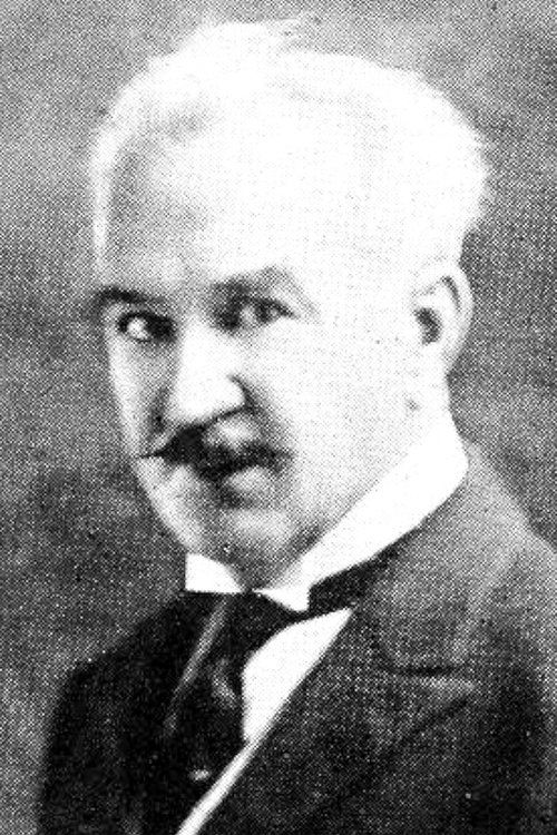 George B. Williams photo