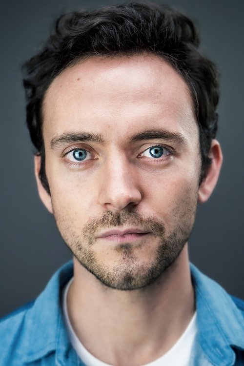 George Blagden photo