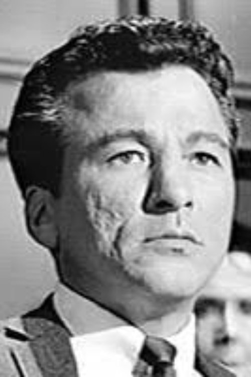 George Brenlin photo