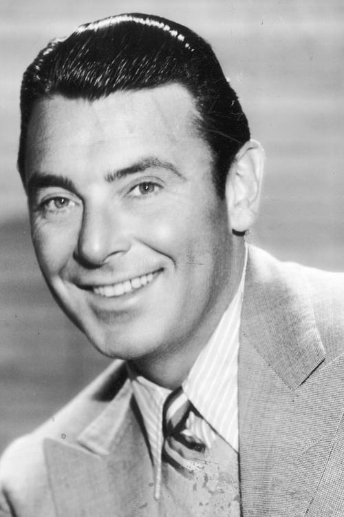 George Brent photo