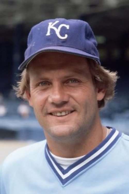George Brett photo
