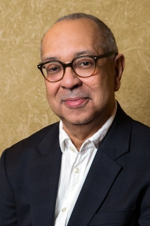 George C. Wolfe photo