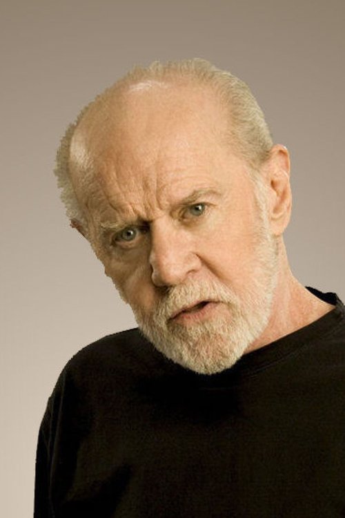 George Carlin photo