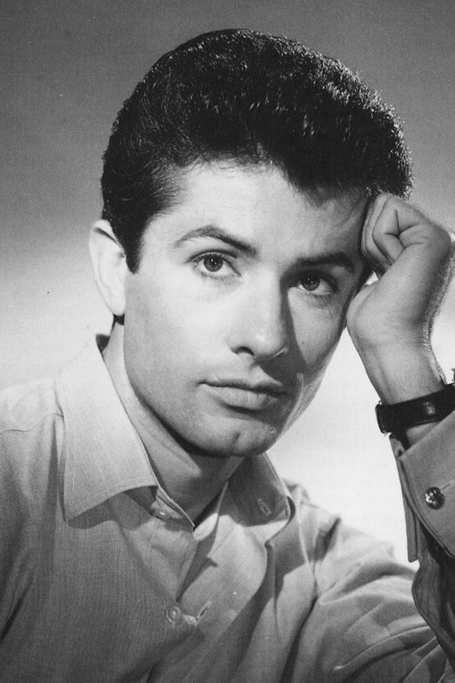 George Chakiris photo
