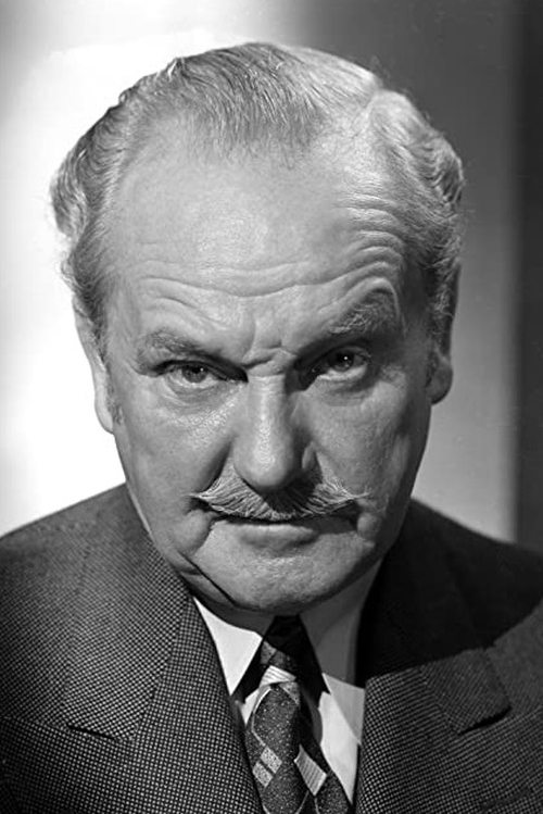 George Cleveland photo