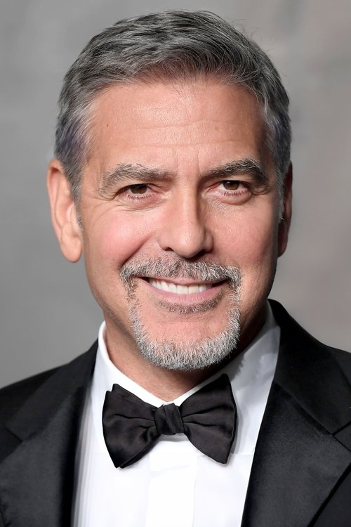 George Clooney photo