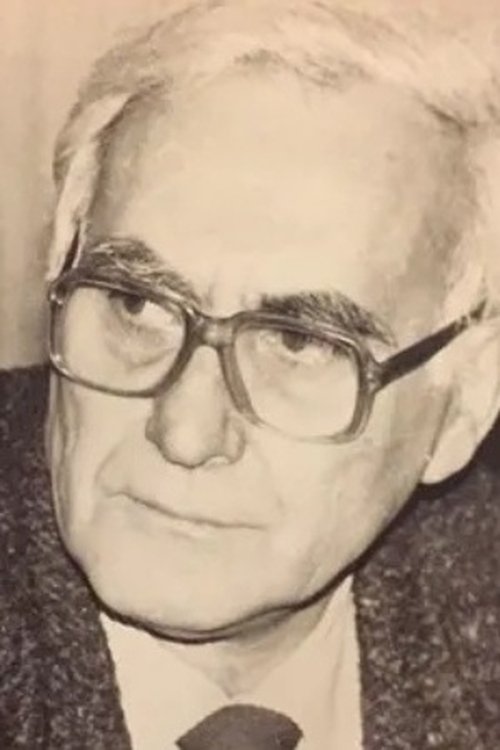 Profile image of George Cornea