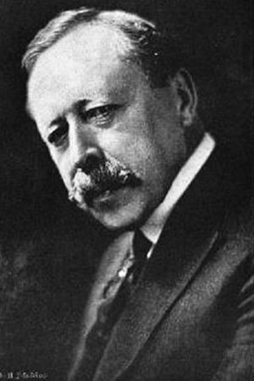 Profile image of George D. Baker