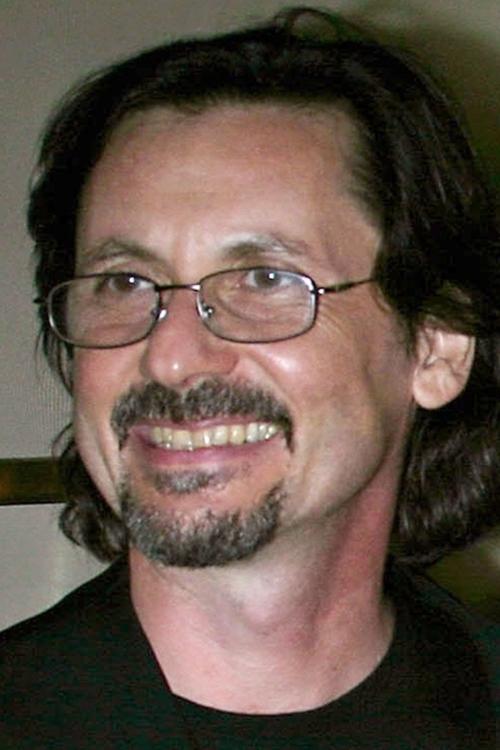 George De La Pena photo