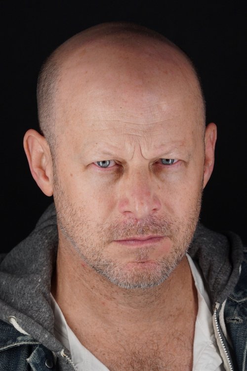 George Deihl Jr. photo