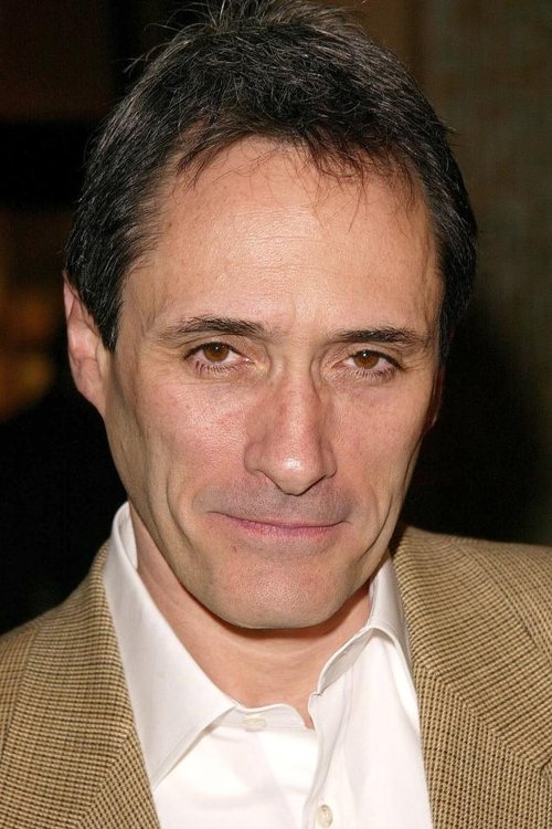 George DelHoyo photo