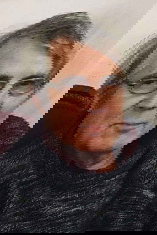 George Dialegmenos photo