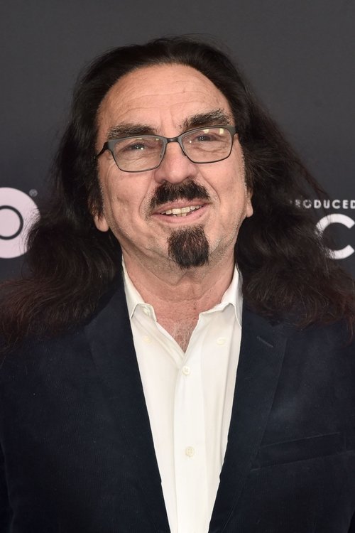 George DiCaprio photo