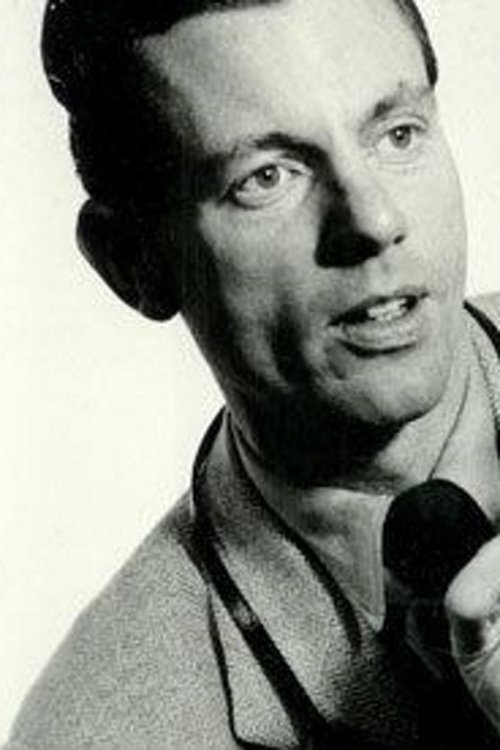 George Douglas photo