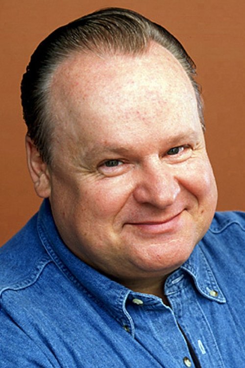 George Dzundza photo