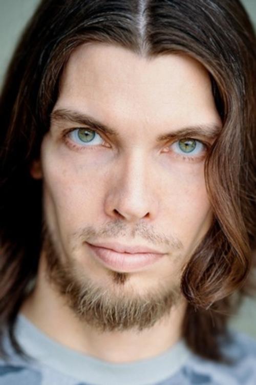 George Faughnan photo