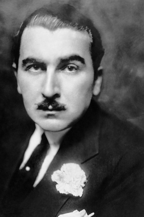 Profile image of George Fitzmaurice