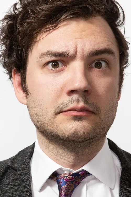 George Fouracres photo