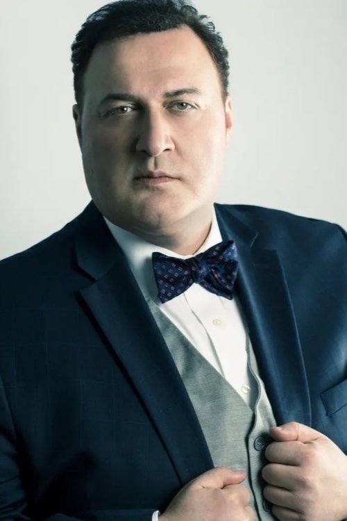 George Gagnidze photo