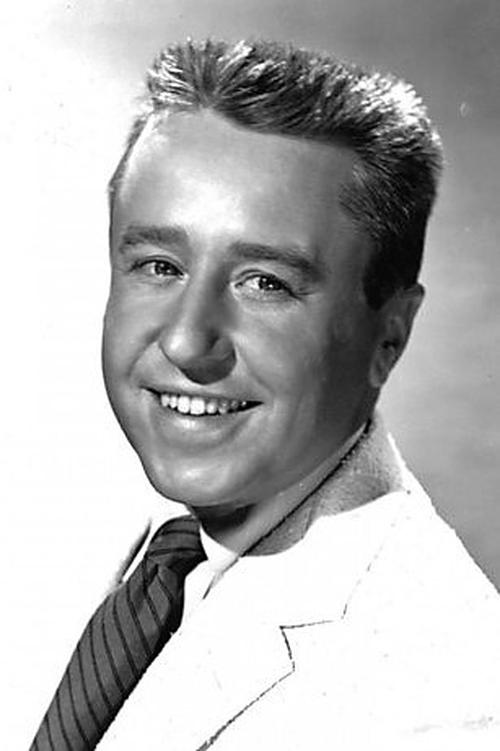 George Gobel photo